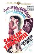 Smilin’ Through , Jeanette MacDonald