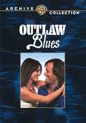 Outlaw Blues , John Crawford