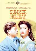 Summer Holiday , Gloria DeHaven