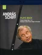 Andras Schiff Plays Bach , Andras Schiff