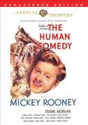The Human Comedy , Mickey Rooney