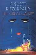 The Great Gatsby , F. Scott Fitzgerald