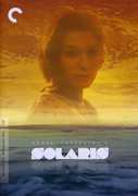 Solaris (Criterion Collection) , Natalya Bondarchuk