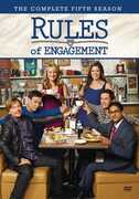 Rules of Engagement: The Complete Fifth Season , Megyn Price