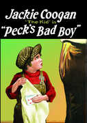 Pecks Bad Boy , Jackie Coogan