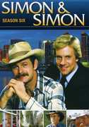 Simon & Simon: Season Six , Gerald McRaney