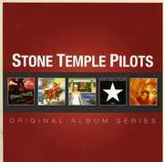 Original Album Series [Import] , Stone Temple Pilots