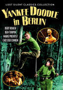 Yankee Doodle in Berlin , Malcolm St. Clair