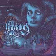 Evil Deeds , The Graviators