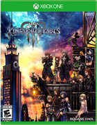 Kingdom Hearts III for XBOX One