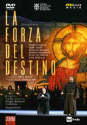 La Forza Del Destino , Violeta Urmana