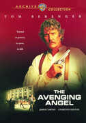 The Avenging Angel , Kevin Tighe