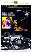 Tip on a Dead Jockey , Robert Taylor