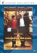 Monsieur Ibrahim , Anne Suarez