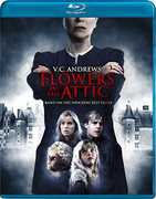 Flowers in the Attic , Louise Fletcher