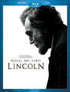 Lincoln , Daniel Day-Lewis