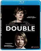 The Double , Jesse Eisenberg