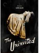The Uninvited (Criterion Collection) , Ray Milland