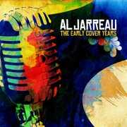 Early Cover Years , Al Jarreau