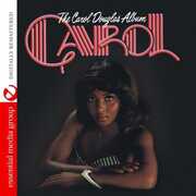 Carol Douglas Album , Carol Douglas