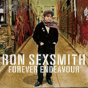 Forever Endeavour , Ron Sexsmith