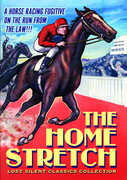 The Home Stretch , Douglas MacLean
