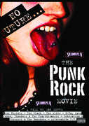 The Punk Rock Movie , Siouxsie and the Banshees