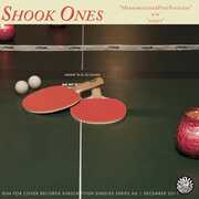 Merriweatherpostavillion , Shook Ones