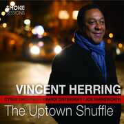 Uptown Shuffle , Vincent Herring