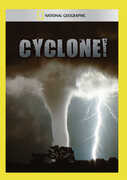 Cyclone! , Peter Coyote