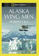 Alaska Wing Men Seasons 1 & 2 