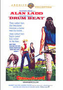 Drum Beat , Rodopho (Rudy) Acosta