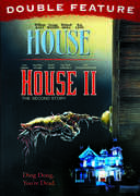 House Double Feature , William Katt
