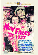 New Faces of 1937 , Joe Penner