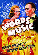 With Words and Music , Irene Hervey