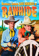 Rawhide , Evelyn Knapp
