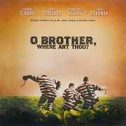O Brother, Where Art Thou? (Music From the Motion Picture) , Various Artists