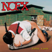 Heavy Petting Zoo , NOFX