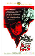 Black Patch , George Montgomery