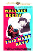This Man's Navy , Wallace Beery