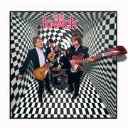 Zoom , The Knack