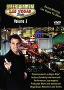 Entertainment Las Vegas Style: Volume 3 , Rita Rudner