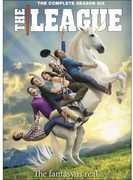 The League: The Complete Season Six , Mark Duplass