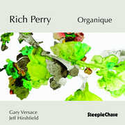 Organique , Rich Perry