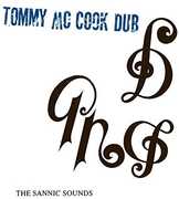 The Sannic Sounds Of Tommy , Tommy McCook