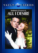 All I Desire , Barbara Stanwyck