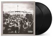 To Pimp A Butterfly , Kendrick Lamar
