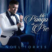 Me Pongo De Pie , Noel Torres