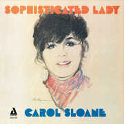 Sophisticated Lady , Carol Sloane
