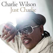 Just Charlie , Charlie Wilson